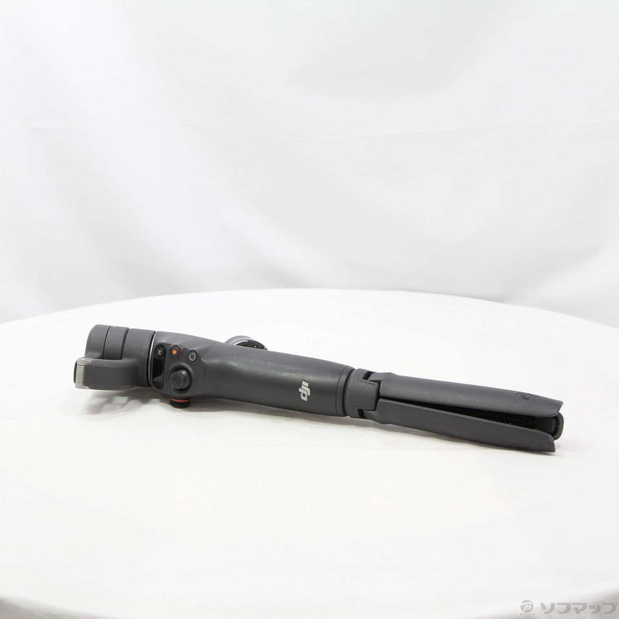 Osmo Mobile6 中古品 DJI 〔中古〕DJI Osmo Mobile 6 M06001 : ソフマップ Yahoo!店