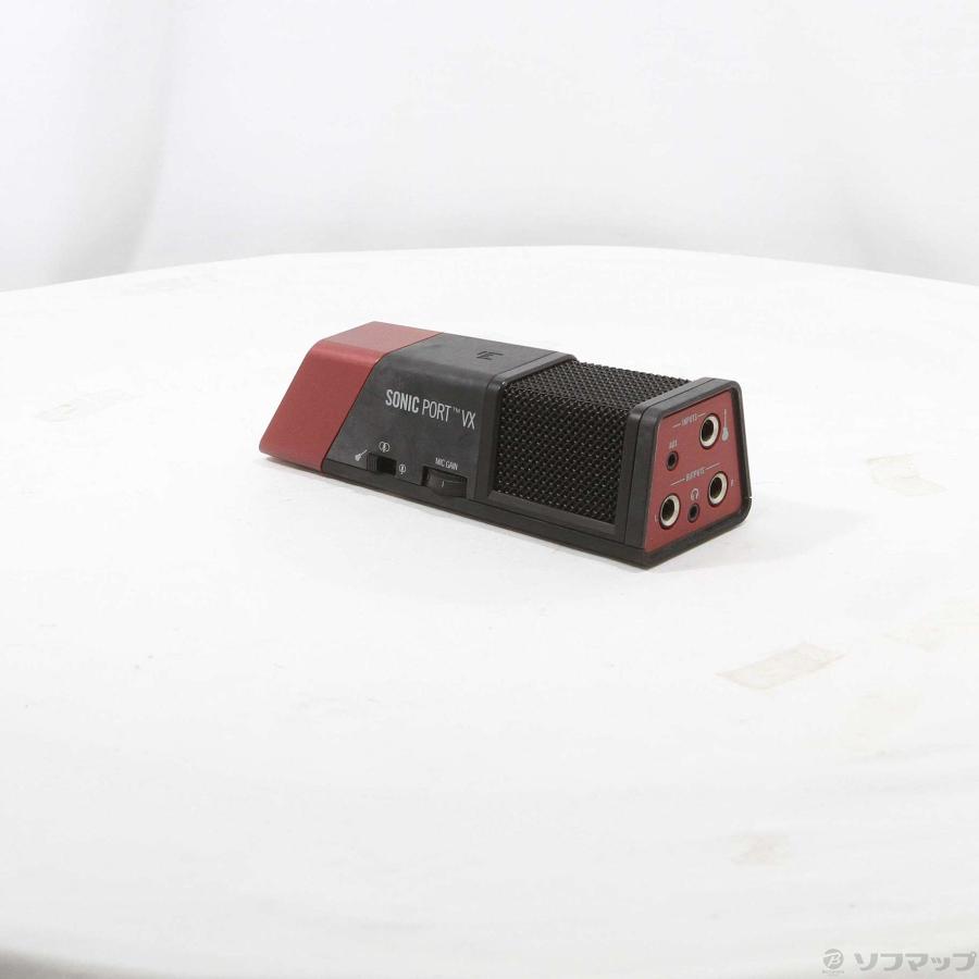 〔中古〕その他メーカー  SONICPORT VX |  | 01