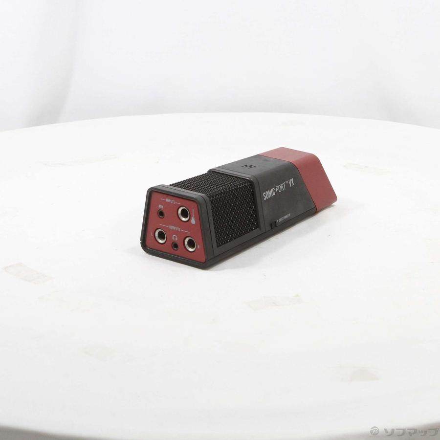 〔中古〕その他メーカー  SONICPORT VX |  | 02