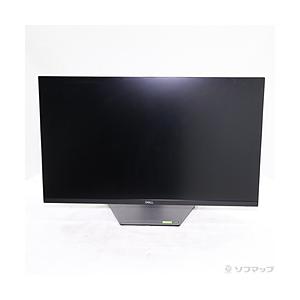 [DELL] S2721DGF ゲーミングモニター 中古 新品・完全未開封】 DELL ゲーミングモニターS2721DGF - メルカリ