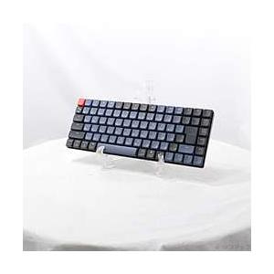 中古〕キークロン Keychron K3 Pro RGBライト(赤軸) : ソフマップ