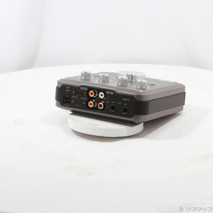 〔中古〕TASCAM(タスカム)  US-366 |  | 03