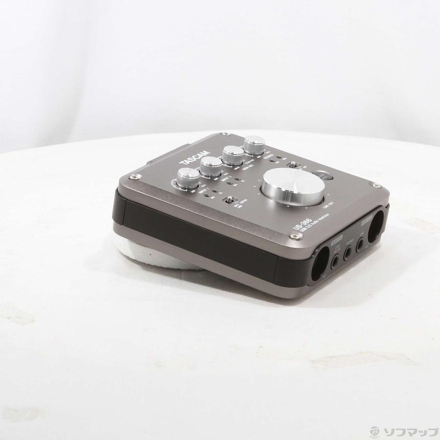 〔中古〕TASCAM(タスカム)  US-366 |  | 04
