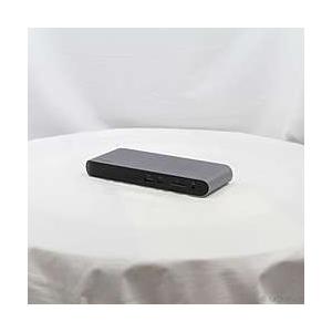 Belkin 〔中古〕BELKIN 〔中古品〕 Thunderbolt 3 Dock Pro