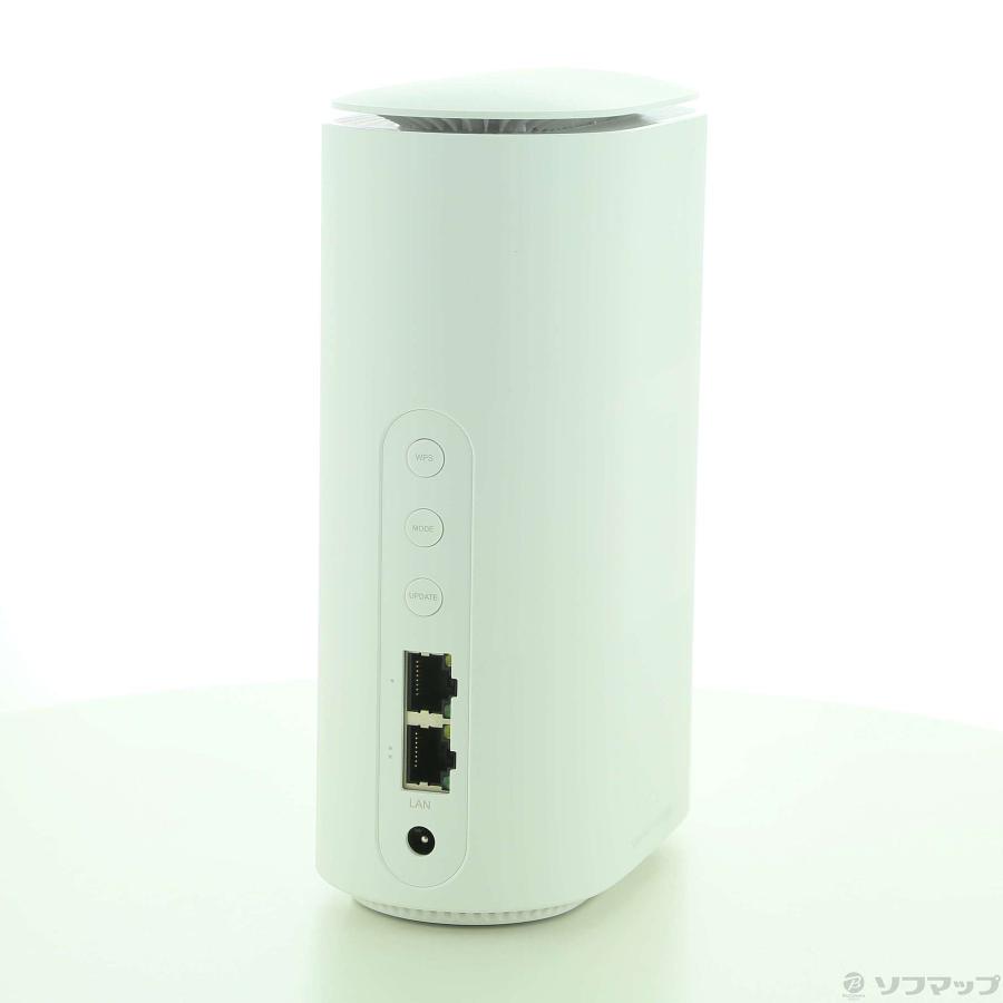 ZTE - 【中古】Speed Wi-Fi  5G L11 ZTR01 中古〕ZTE Speed Wi-Fi HOME 5G L11 ZTR01 ホワイト