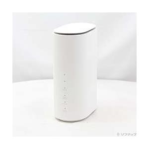 中古〕ZTE(ゼットティーイー) Speed Wi-Fi HOME 5G L11 ZTR01