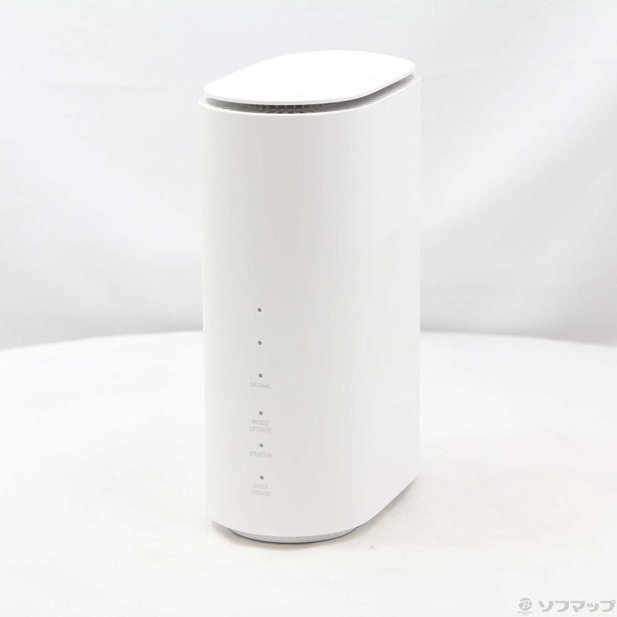 中古〕ZTE(ゼットティーイー) Speed Wi-Fi HOME 5G L11 ZTR01