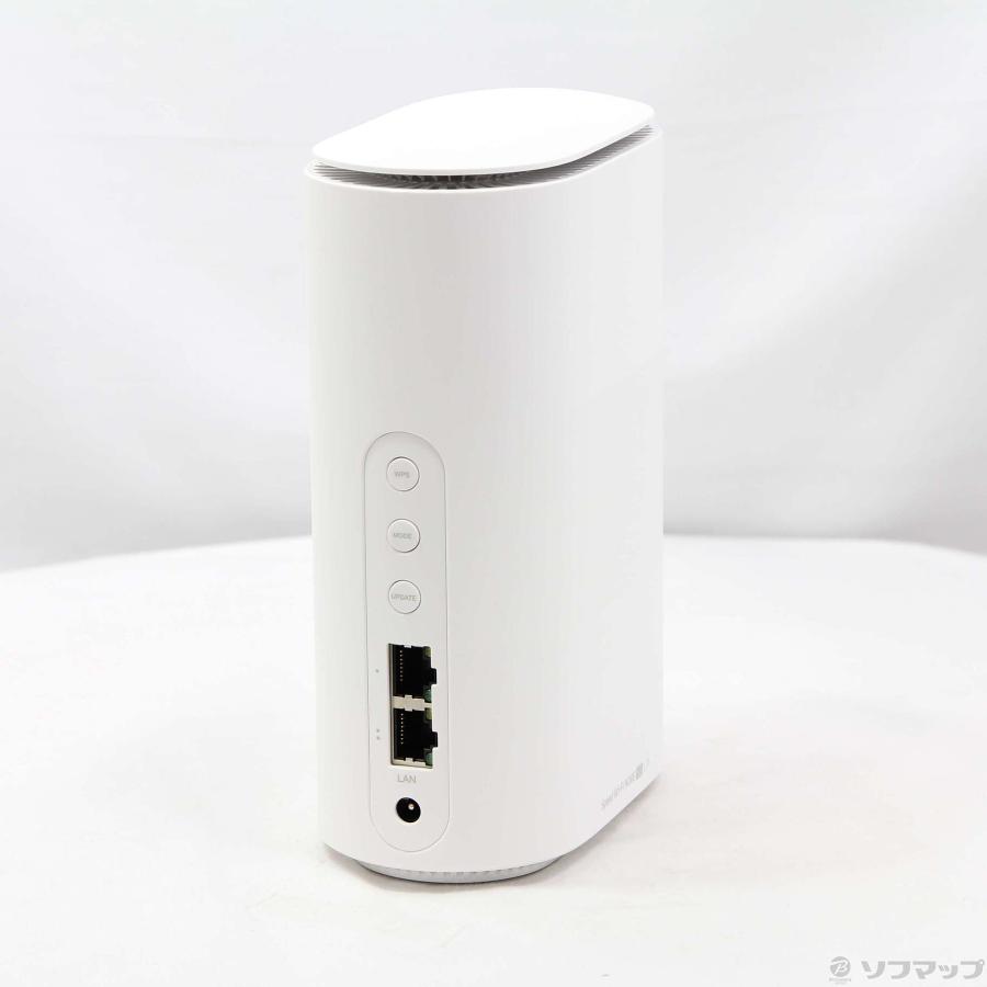 中古〕ZTE(ゼットティーイー) Speed Wi-Fi HOME 5G L11 ZTR01