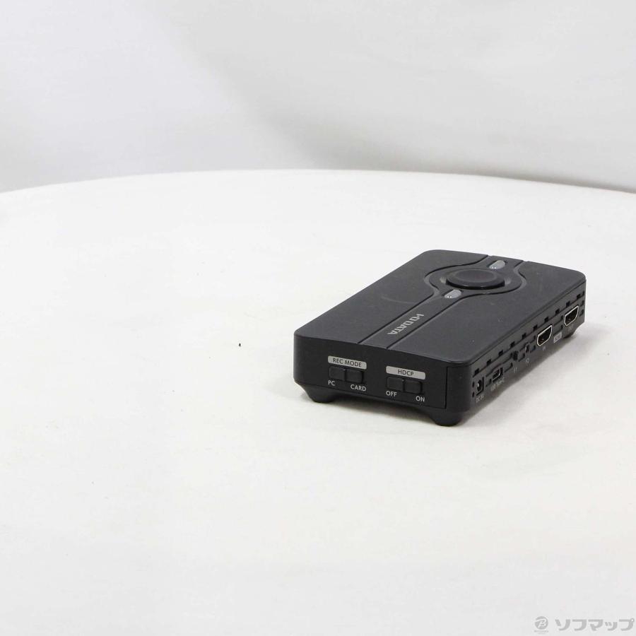 〔中古〕IO DATA(アイオーデータ)  GV-US2C／HD | I-O DATA | 02