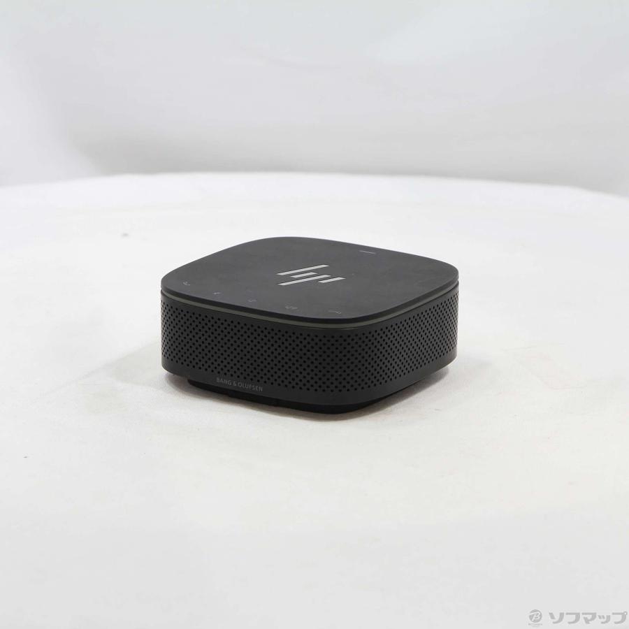 〔中古〕hp(エイチピー)  Thunderbolt3 ドックオーディオ 3AQ21AA | 日本HP | 01