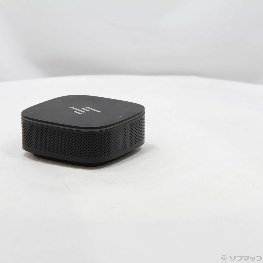 〔中古〕hp(エイチピー)  Thunderbolt3 ドックオーディオ 3AQ21AA | 日本HP | 02