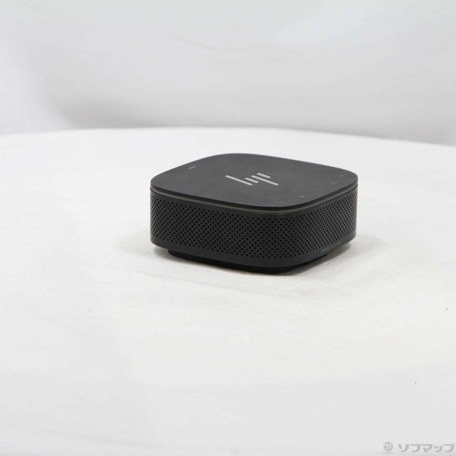 〔中古〕hp(エイチピー)  Thunderbolt3 ドックオーディオ 3AQ21AA | 日本HP | 04