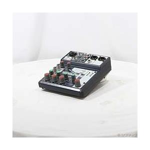 〔中古〕SOUNDCRAFT  Notepad-5 | 