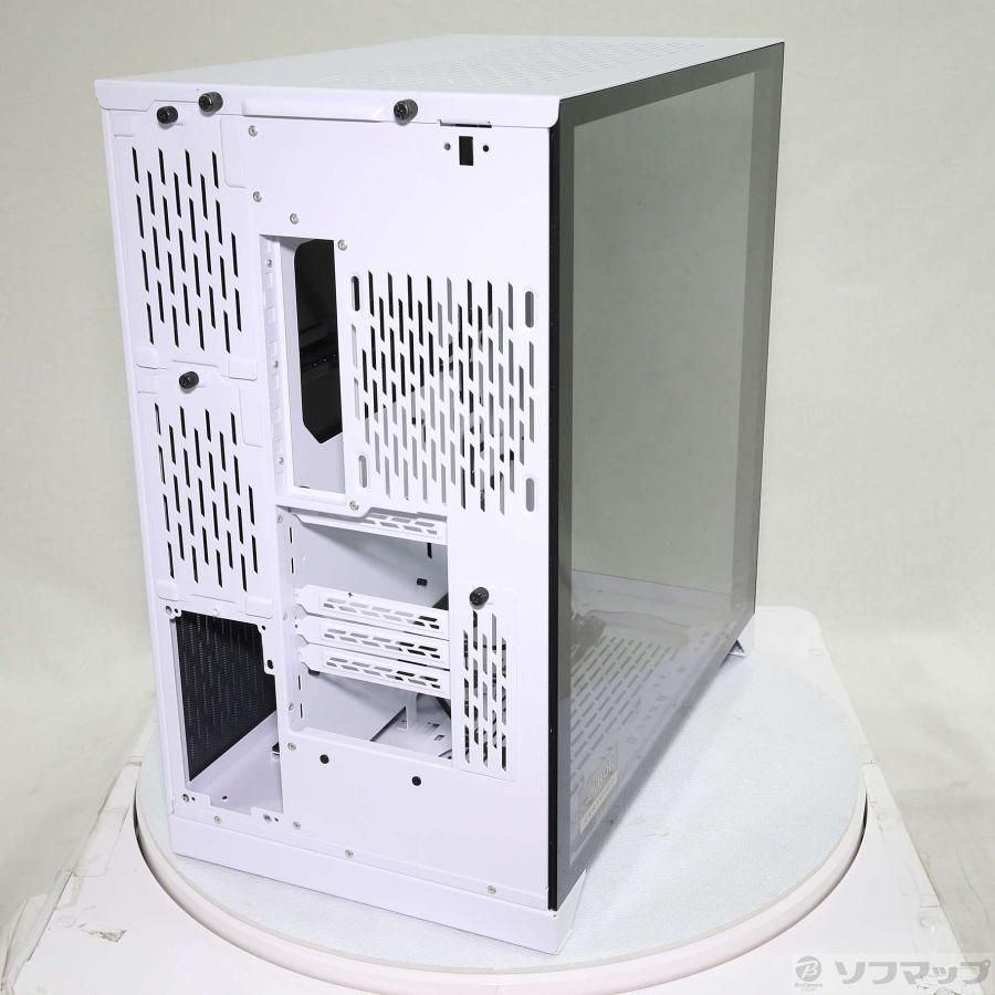 〔中古〕LIANLI  O11Dynamic XL ROG Certified ホワイト |  | 03