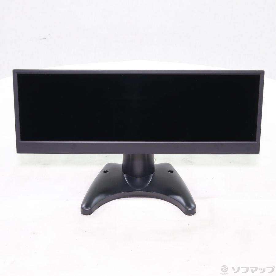 〔中古〕ITPROTECH  14.0型バータイプ液晶モニター Screen Plus LCD14HCR-IPSW |  | 01