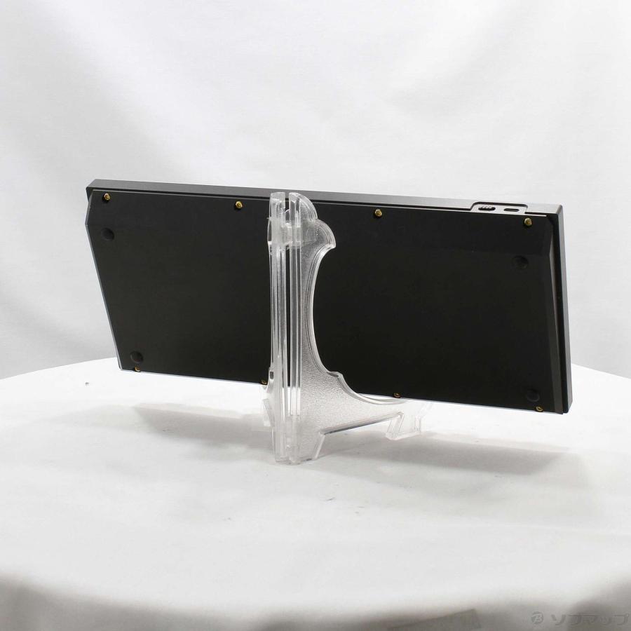 〔中古〕キークロン  Q1 QMK カスタムメカニカルキーボード ノブバージョン 赤軸 Q1-M1-US |  | 03