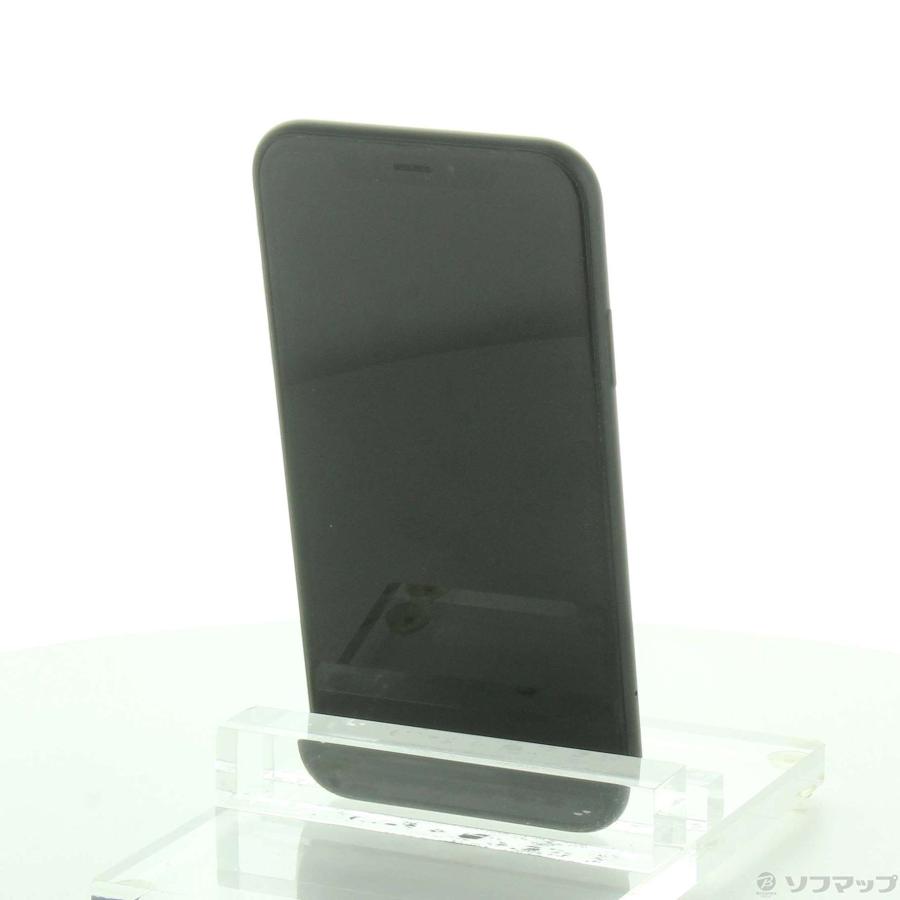 Apple 〔中古〕Apple(アップル) iPhoneXR 64GB ブラック MT002J