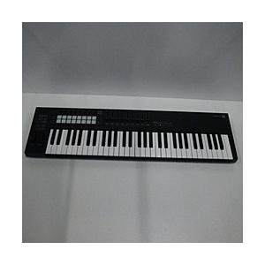 〔中古〕NOVATION(ノベーション)  Launchkey 61 MK3 | 