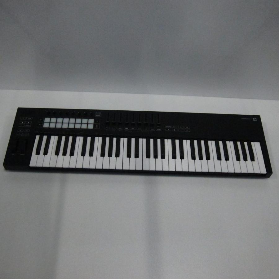 〔中古〕NOVATION(ノベーション)  Launchkey 61 MK3 |  | 01