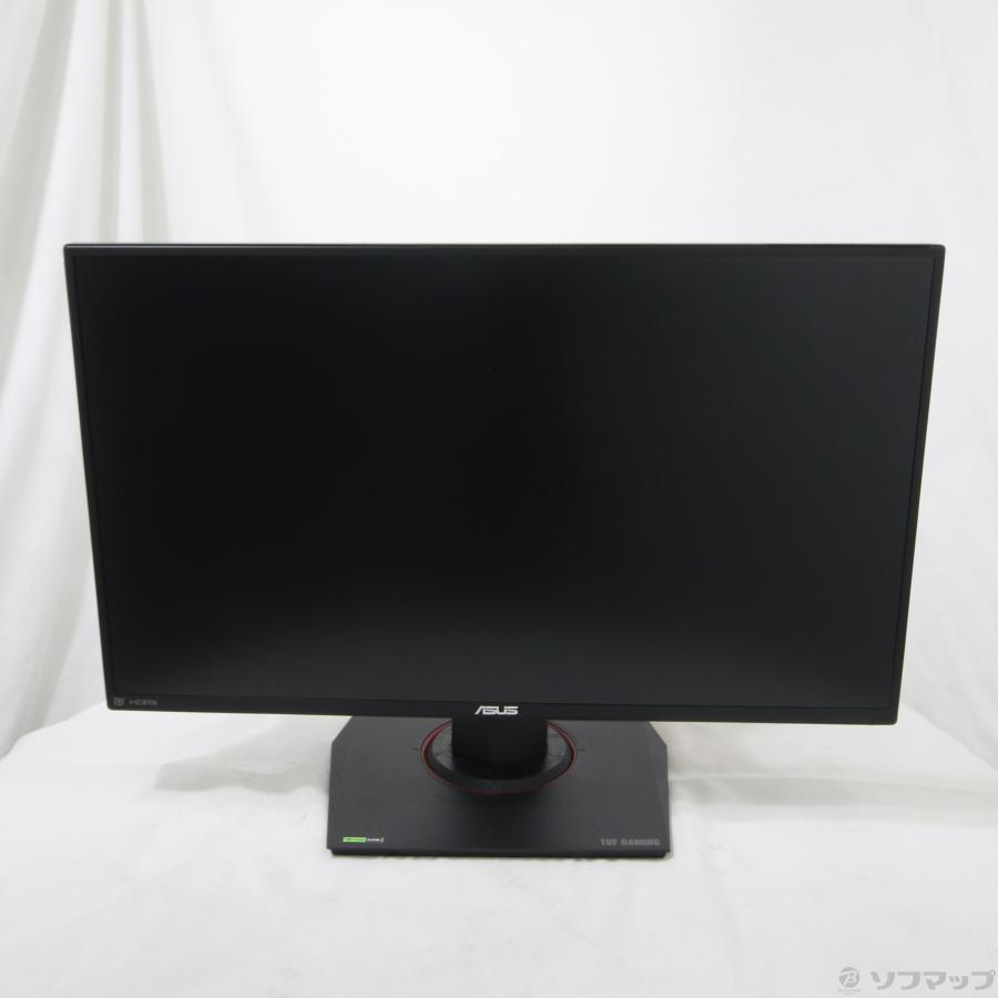 ASUS VG259QM 280hz 中古 ASUS TUF Gaming VG259QM 24.5