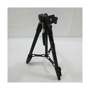 〔中古〕キング  〔展示品〕 Fotopro DIGI-204 BK ブラック 小型三脚 | 