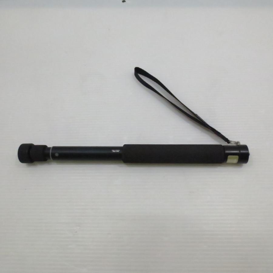 〔中古〕ベルボン  〔展示品〕 ウルトラスティック M50 N ブラック | Velbon | 01
