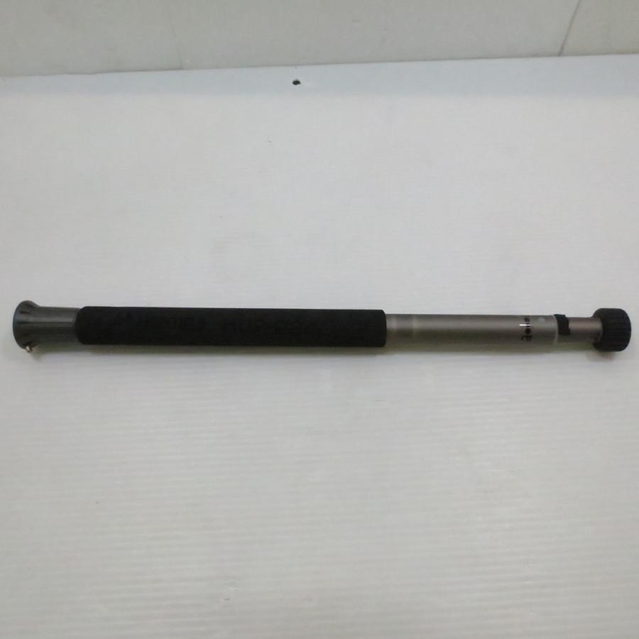〔中古〕ハクバ  〔展示品〕 4段一脚 HUP-234 チタンカラー | HAKUBA | 01