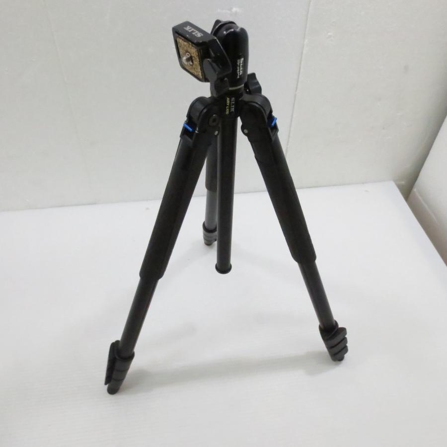 〔中古〕SLIK  〔展示品〕 エアリーL100 |  | 01