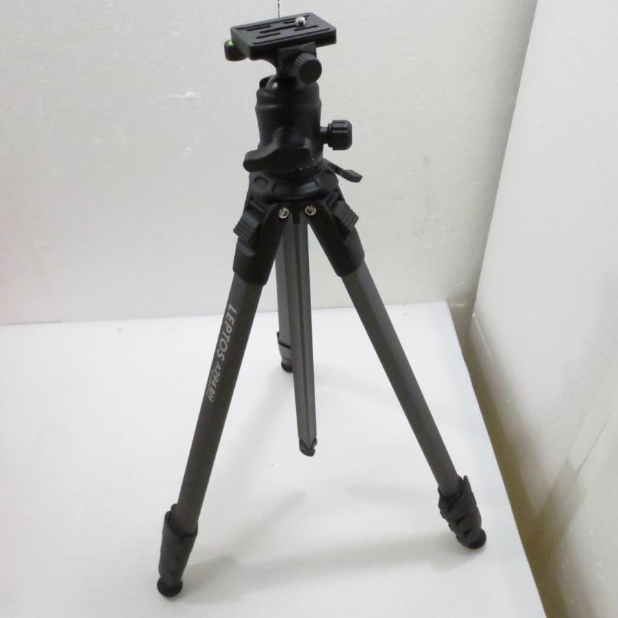 〔中古〕SLIK  〔展示品〕 スリック レプトス A294 BH |  | 01