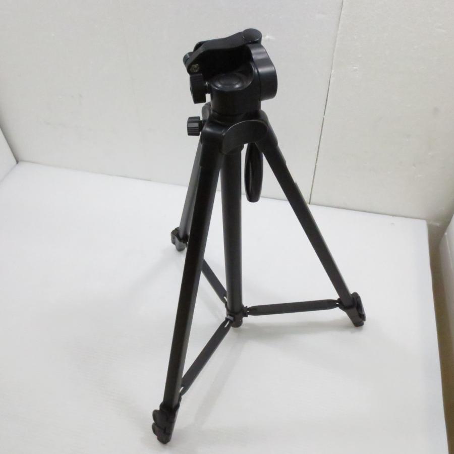 〔中古〕ベルボン  〔展示品〕 CV-3 BLACK | Velbon | 01