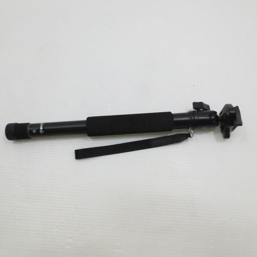 〔中古〕ベルボン  〔展示品〕 ULTRA STICK L63M | Velbon | 01