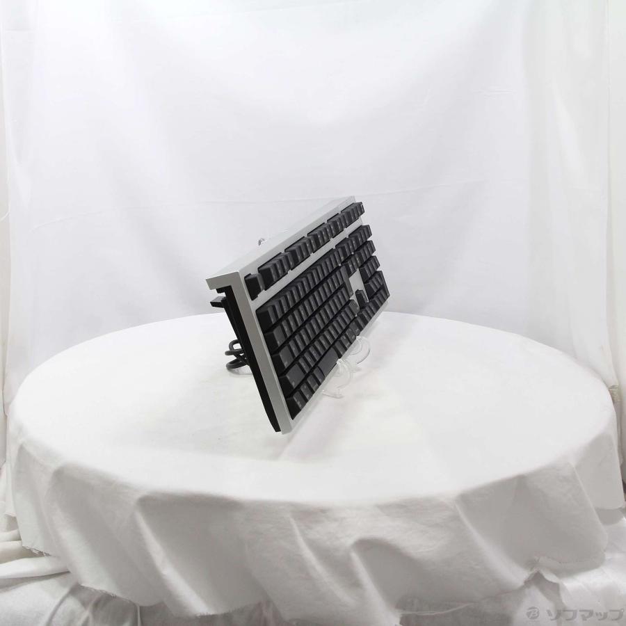 東プレ TOPRE/Macキーボード/REALFORCE SA for Mac/R2SA-JP3M-BK/211101505/パソコン関連/Bランク/70【中古】 製品 : REALFORCE SA for Mac / R2SA-JP3M-BK | REALFORCE