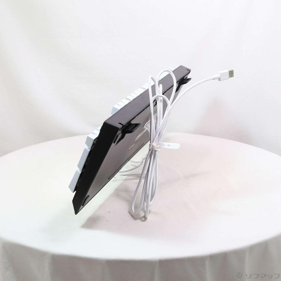 〔中古〕RAZER(レイザー)  〔展示品〕 BlackWidow V3 Roblox Edition グリーンメカニカルスイッチ RZ03-03542800-R3M1 | Razer | 02