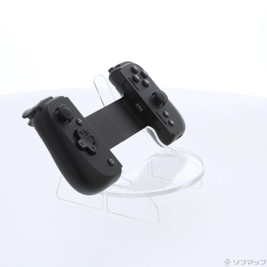 〔中古〕RAZER(レイザー)  Razer Kishi V2 for Android RZ06-04180100-R3M1 | Razer | 04