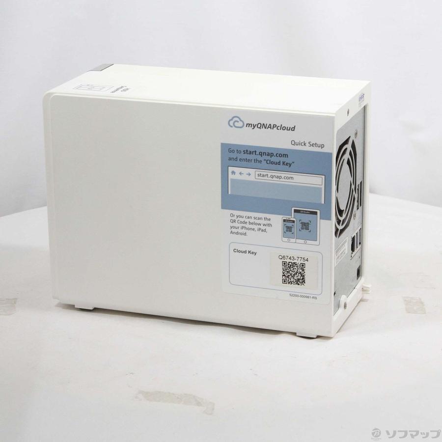 〔中古〕QNAP  TS-220 Turbo NAS |  | 02
