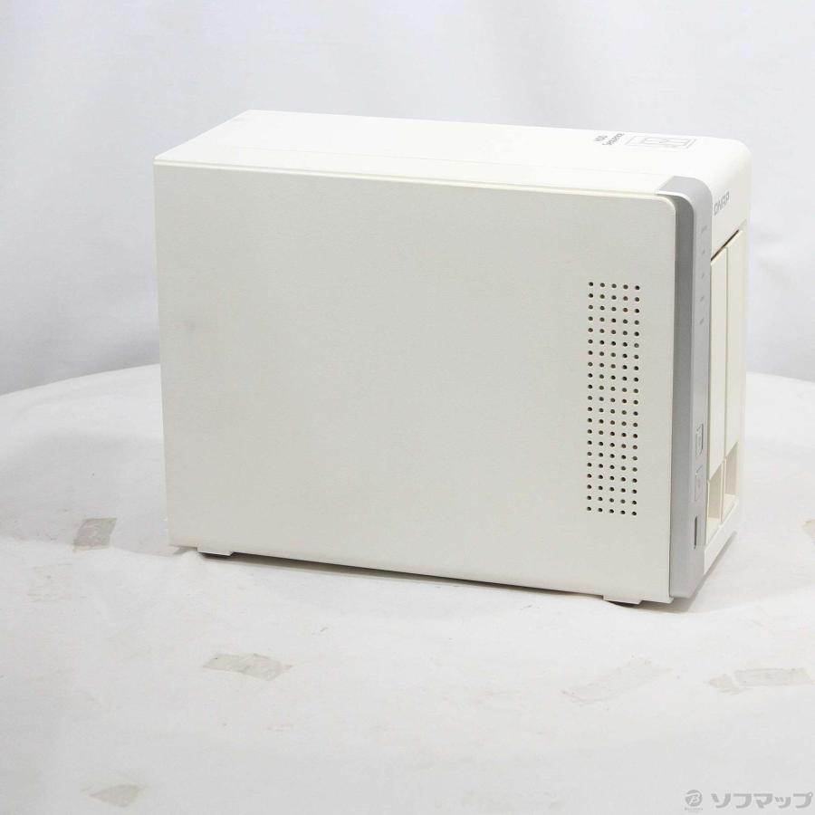 〔中古〕QNAP  TS-220 Turbo NAS |  | 04