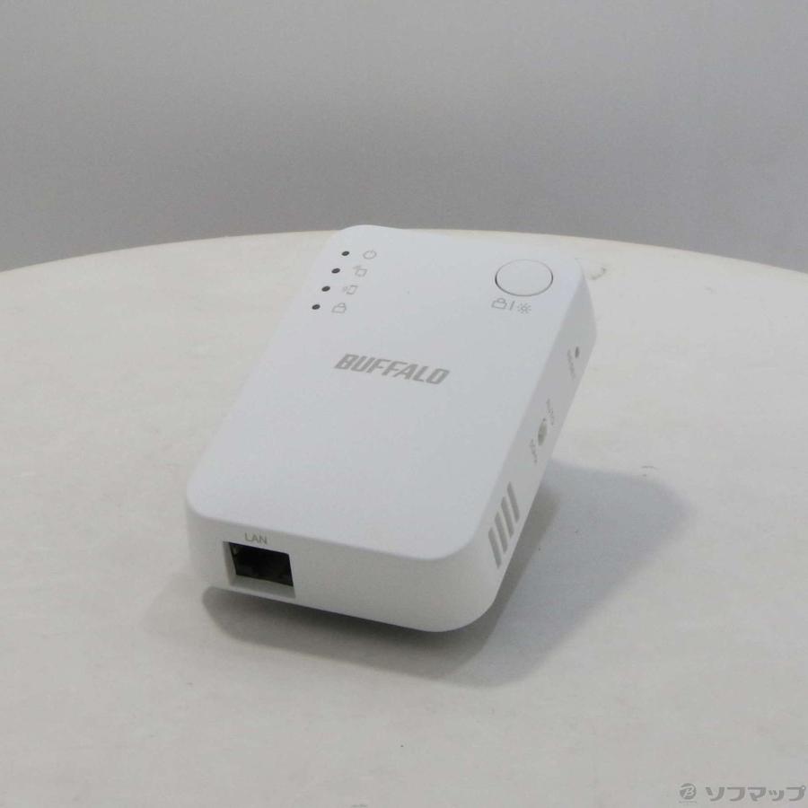 〔中古〕BUFFALO(バッファロー）  WEX-1166DHPS／N | BUFFALO | 01