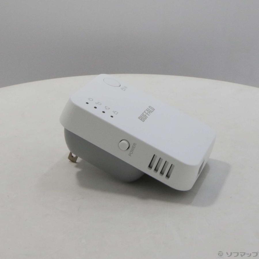 〔中古〕BUFFALO(バッファロー）  WEX-1166DHPS／N | BUFFALO | 04