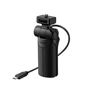 〔中古〕SONY(ソニー)  VCT-SGR1 シューティンググリップ | SONY