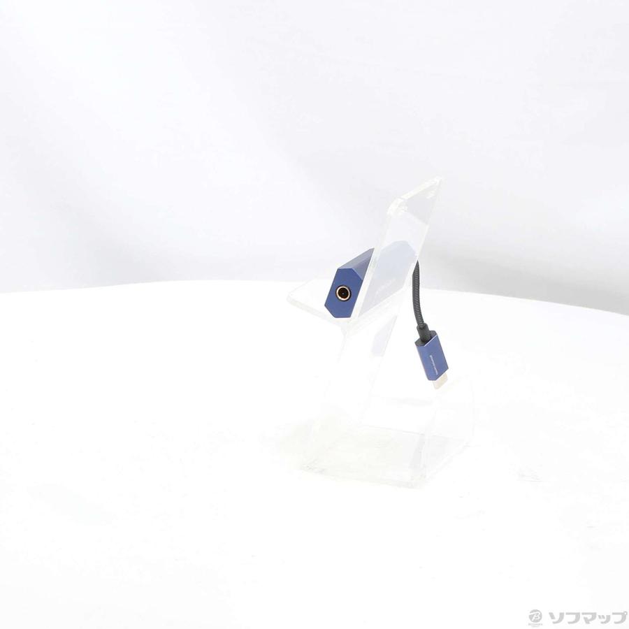 〔中古〕Astell＆Kern  ポータブルUSB-DAC Midnight Blue IRV-AK-HC2-MB |  | 02