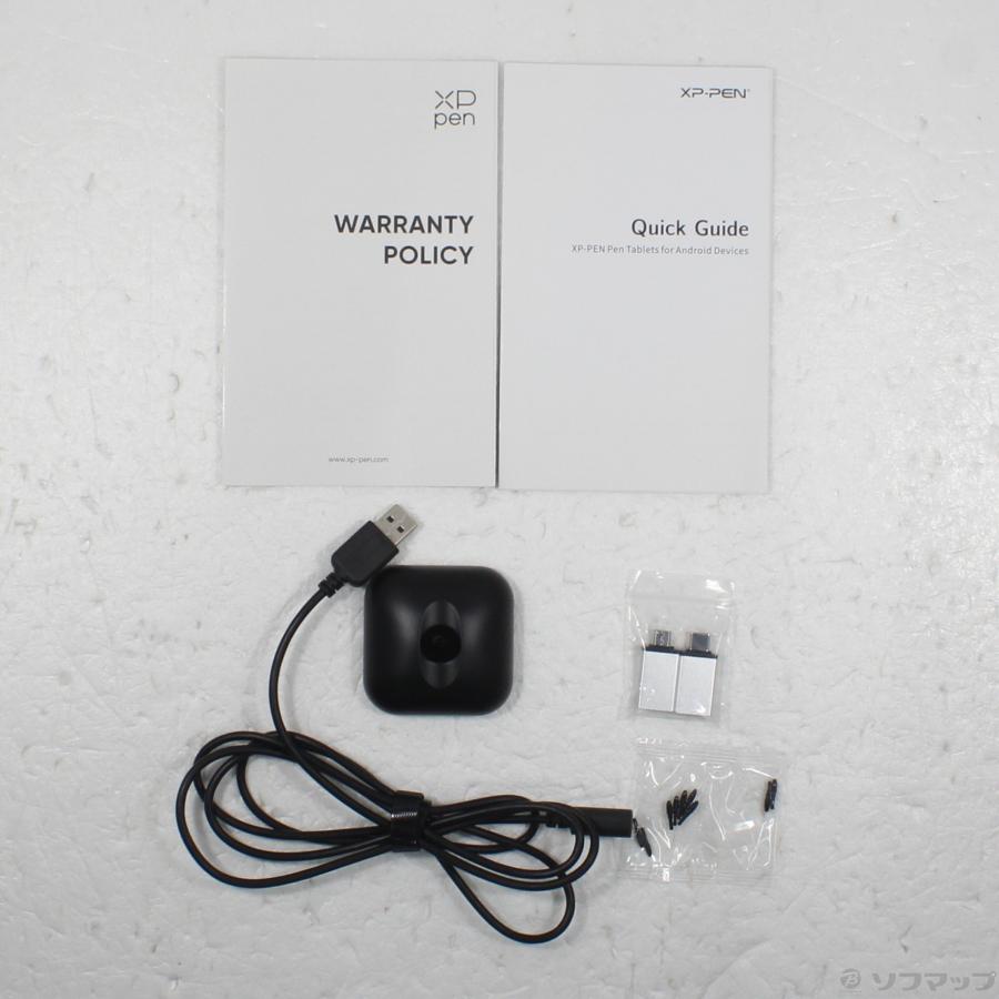 〔中古〕XPPEN  XP-Pen Deco 01 V2 |  | 05