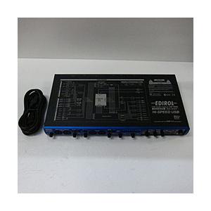 〔中古〕ROLAND  UA-1000 | ローランド
