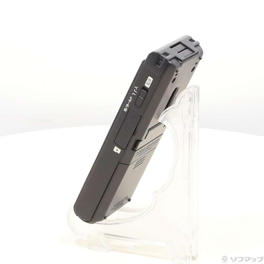 その他 OLYMPUS V-863 BLK オリンパス 〔中古〕OLYMPUS(オリンパス) Voice Trek V-863 8GB BLK
