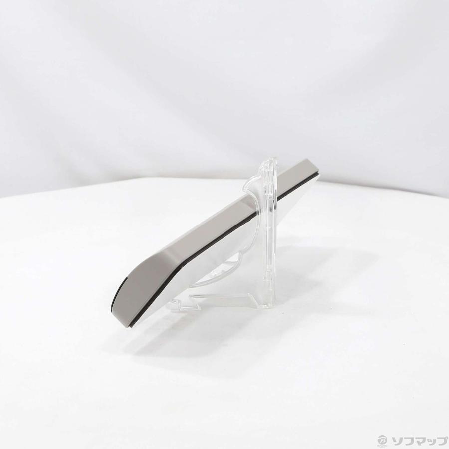 〔中古〕TOSHIBA(東芝) 〔展示品〕 伝振動ワイヤレススピーカー グレー AX-FL10(H) | TOSHIBA | 02