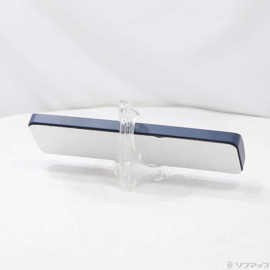 〔中古〕TOSHIBA(東芝) 〔展示品〕 伝振動ワイヤレススピーカー ブルー AX-FL10(L) | TOSHIBA | 03