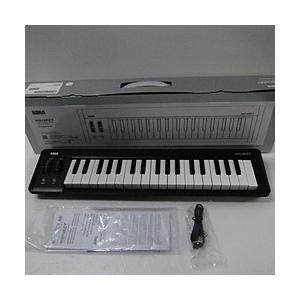 〔中古〕KORG  microKEY2-37 | 