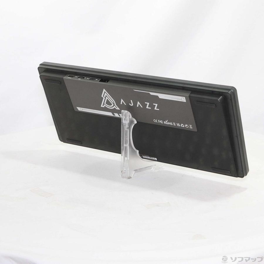 〔中古〕その他メーカー  ATTACK SHARK x AJAZZ AK832 メカニカル キーボード 赤軸 |  | 03