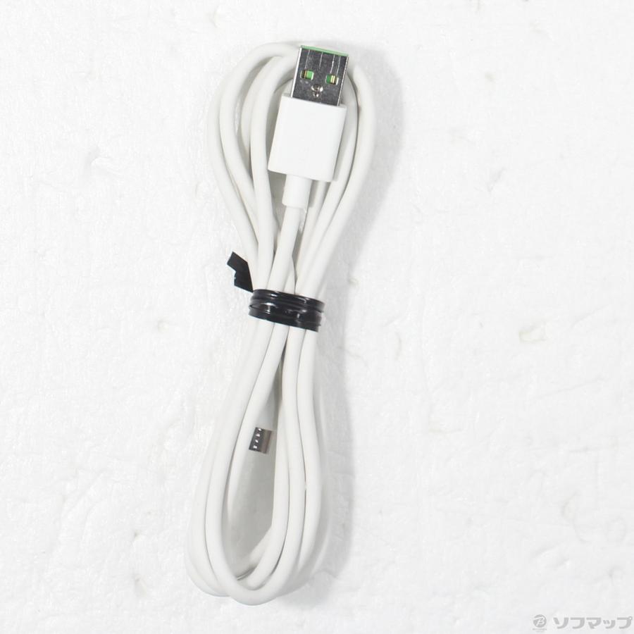 〔中古〕RAZER(レイザー)  Seiren Mini RZ19-03450300-R3M1 マーキュリーホワイト | Razer | 05