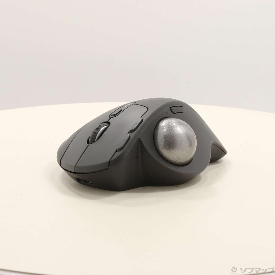 〔中古〕logicool(ロジクール)  MX ERGO S | logicool | 01