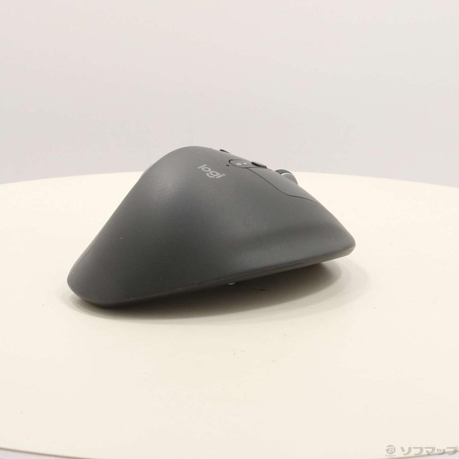 〔中古〕logicool(ロジクール)  MX ERGO S | logicool | 03